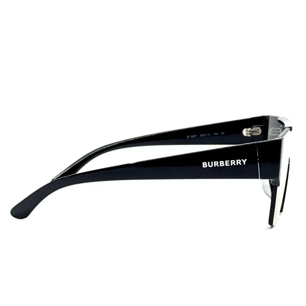 Burberry new sunglasses